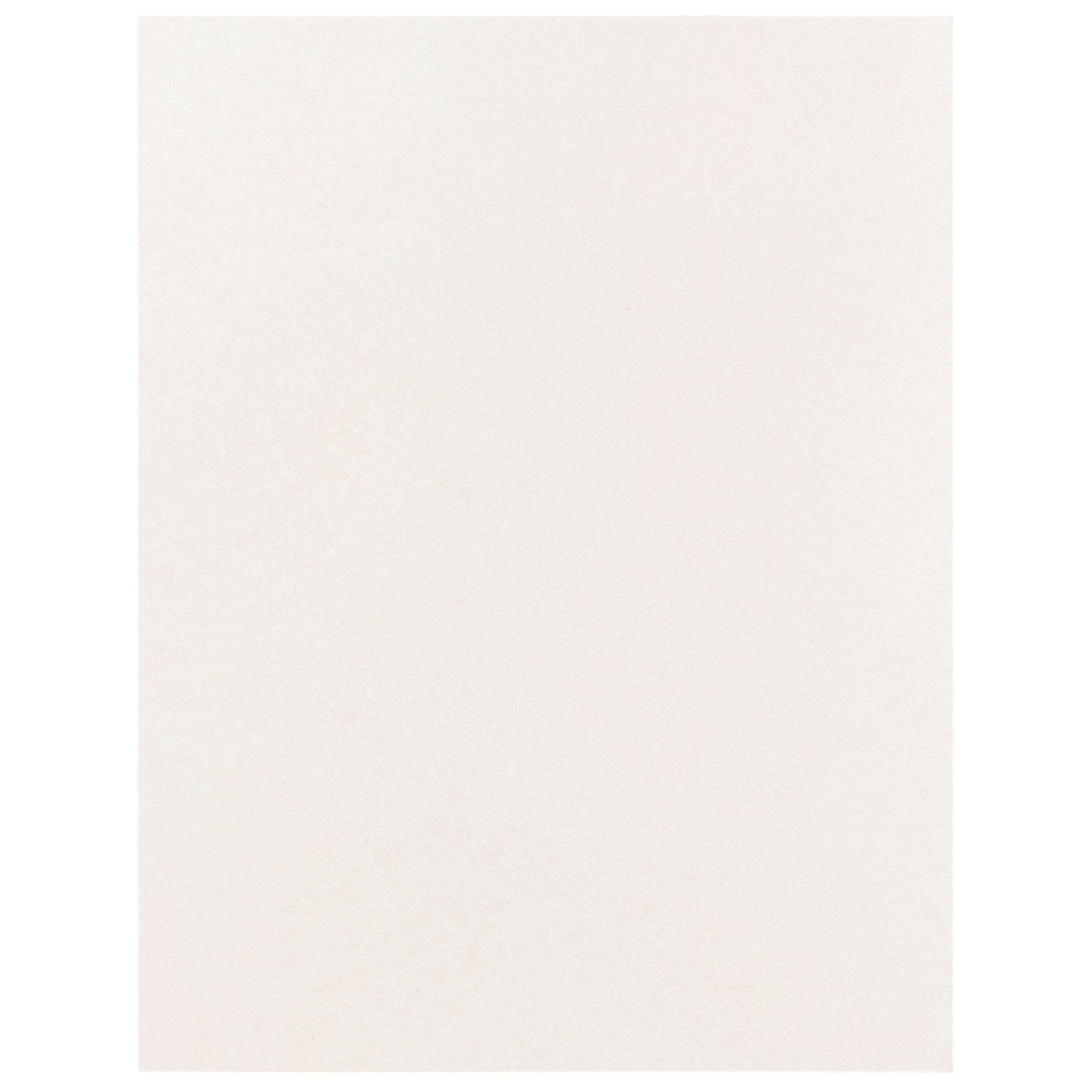 Vaessen creative • kraftkleurig cardstock papier glad 200g a4 50x