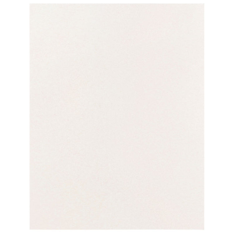 Vaessen creative • kraftkleurig cardstock papier glad 200g a4 50x