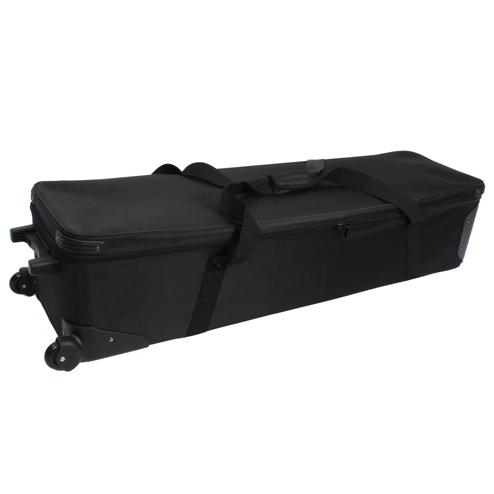 Falcon Eyes Professionele Tas op Wielen CC-02 125x35x28 cm