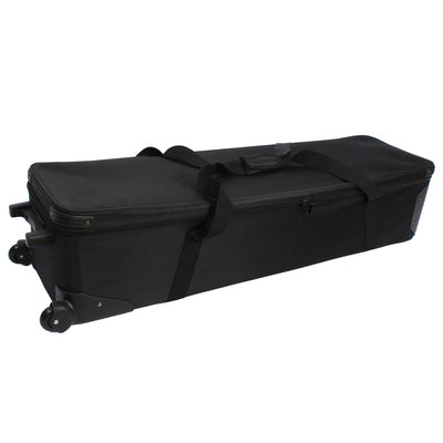 Falcon Eyes Professionele Tas op Wielen CC-02 125x35x28 cm