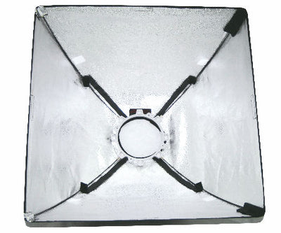 Falcon eyes softbox 30x120 cm + honingraat fer-sb30120hc