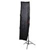 Falcon eyes softbox 40x180 cm + honingraat fer-sb40180hc