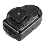 Falcon Eyes Radio Trigger Set RF-DD2.4 op AAA-Batterij - afbeelding 2