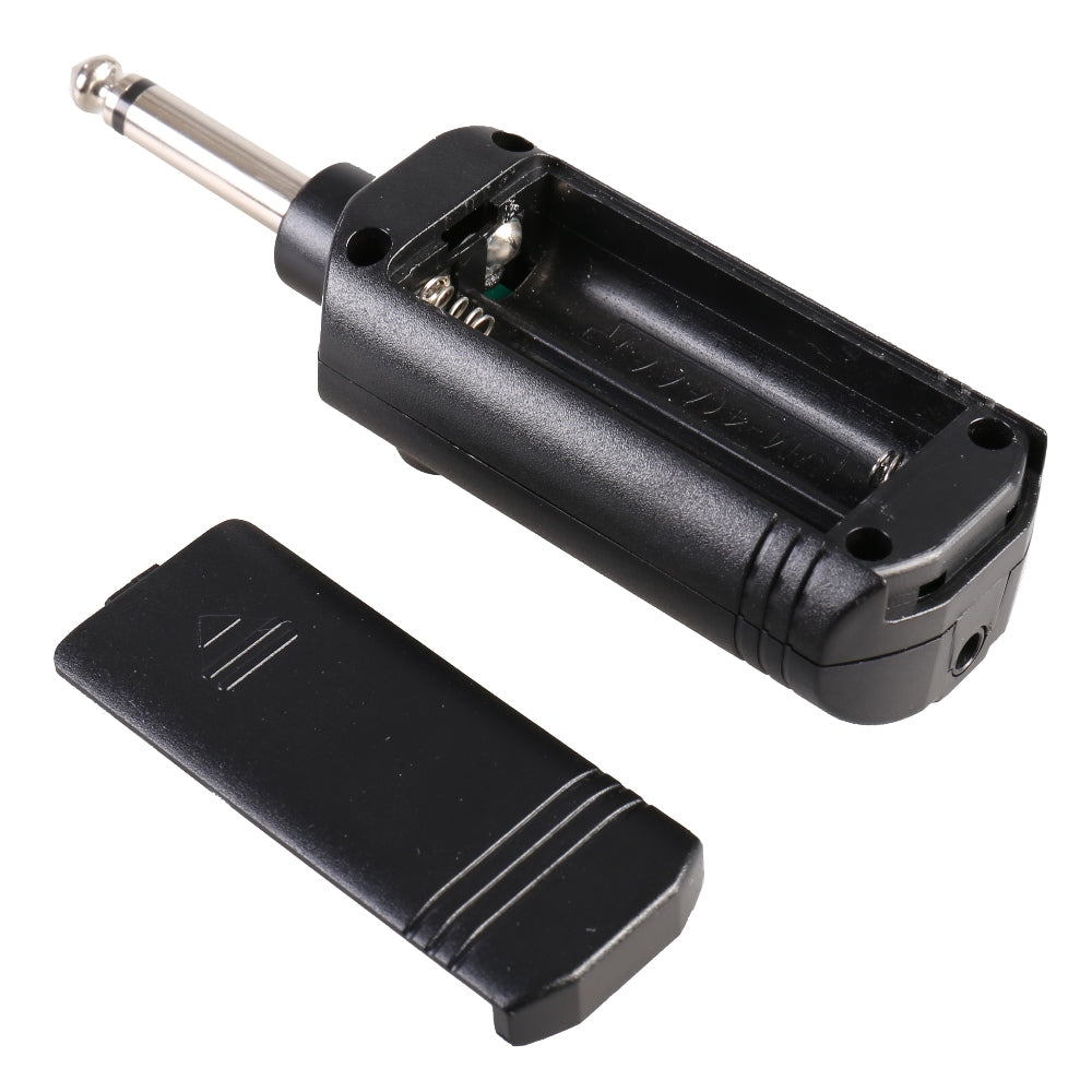 Falcon Eyes Radio Trigger Set RF-DD2.4 op AAA-Batterij
