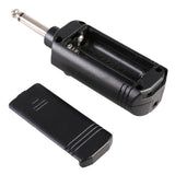 Falcon Eyes Radio Trigger Set RF-DD2.4 op AAA-Batterij - afbeelding 5