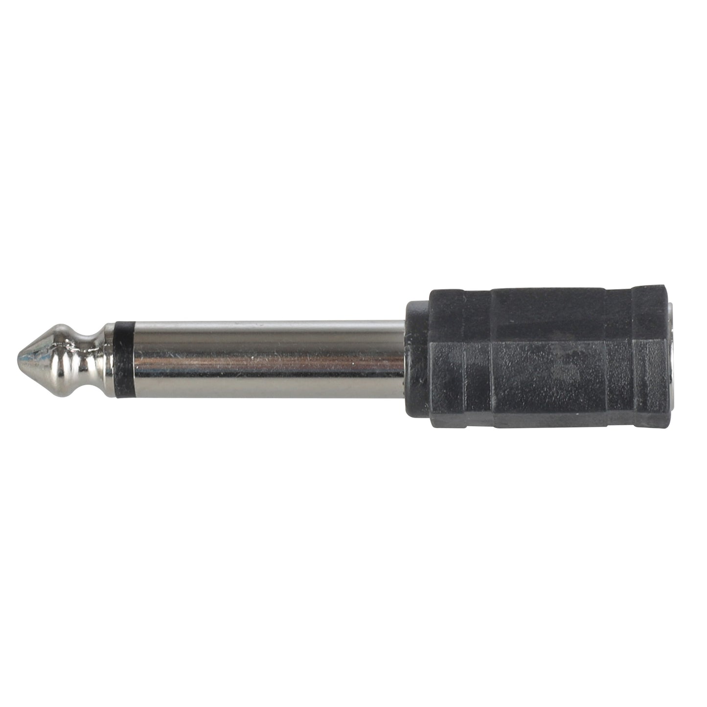 Falcon eyes jackplug adapter sca-36 van 3,5 naar 6,3 mm