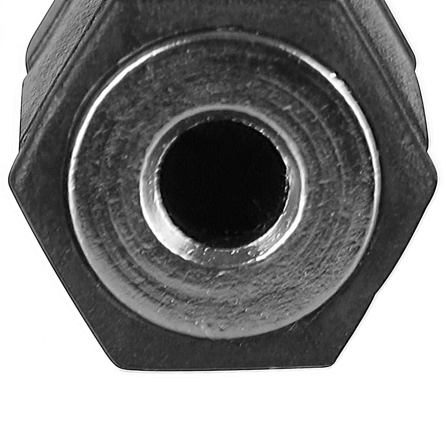Falcon eyes jackplug adapter sca-36 van 3,5 naar 6,3 mm