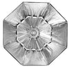 Falcon eyes opvouwbare octabox feob-8 80 cm