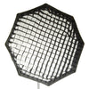 Falcon eyes opvouwbare octabox + honingraat feob-11hc 110 cm