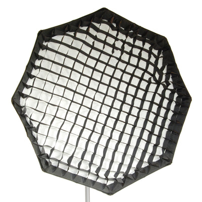 Falcon eyes opvouwbare octabox + honingraat feob-11hc 110 cm