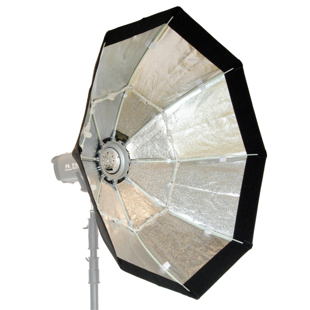 Falcon eyes opvouwbare octabox + honingraat feob-11hc 110 cm