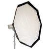 Falcon eyes opvouwbare octabox + honingraat feob-11hc 110 cm