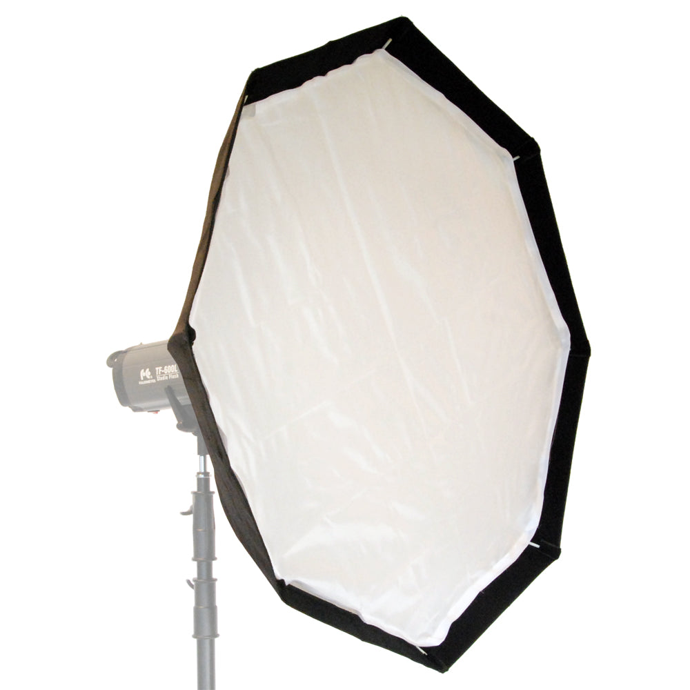 Falcon eyes opvouwbare octabox + honingraat feob-11hc 110 cm