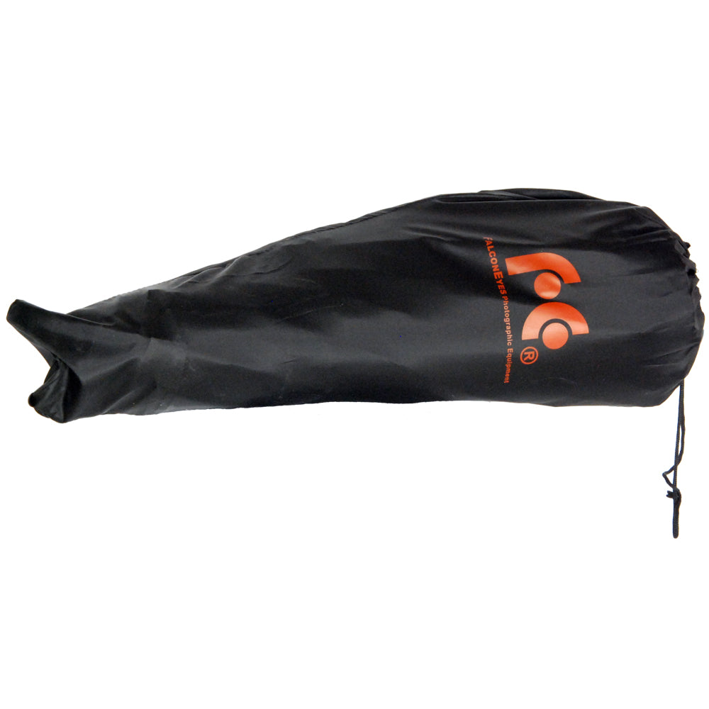 Falcon eyes opvouwbare octabox + honingraat feob-11hc 110 cm