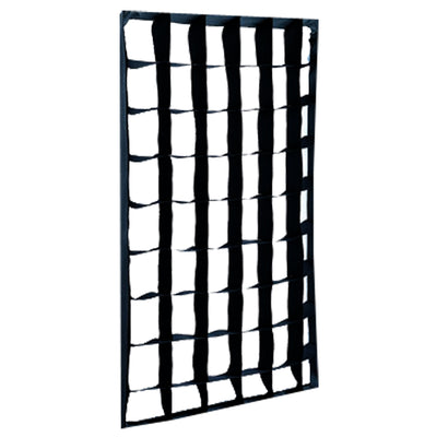 Falcon eyes honingraat voor 75x150 cm sbq-75150hc