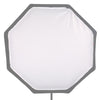 Falcon eyes diffuusdoek voor ø120 cm fer-ob12hc