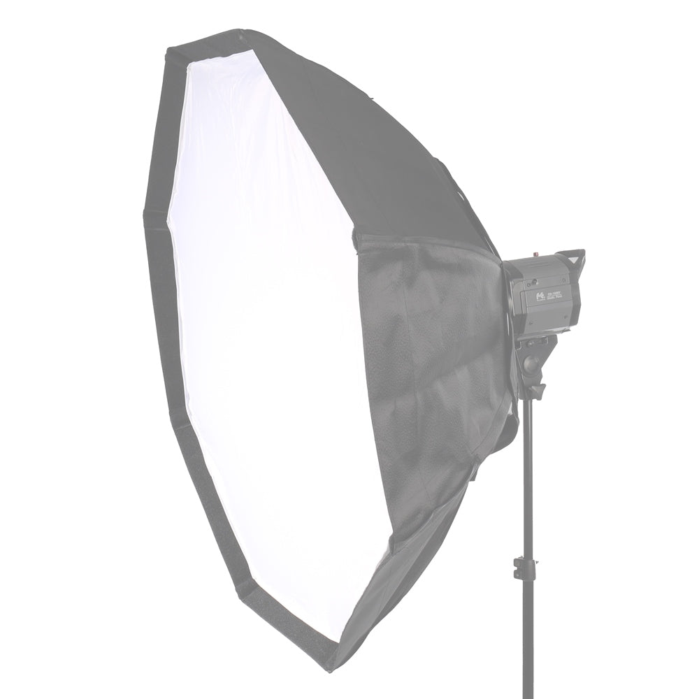 Falcon eyes diffuusdoek voor ø120 cm fer-ob12hc