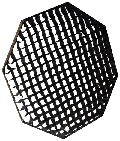 Falcon eyes honingraat voor ø120 cm fer-ob12hc