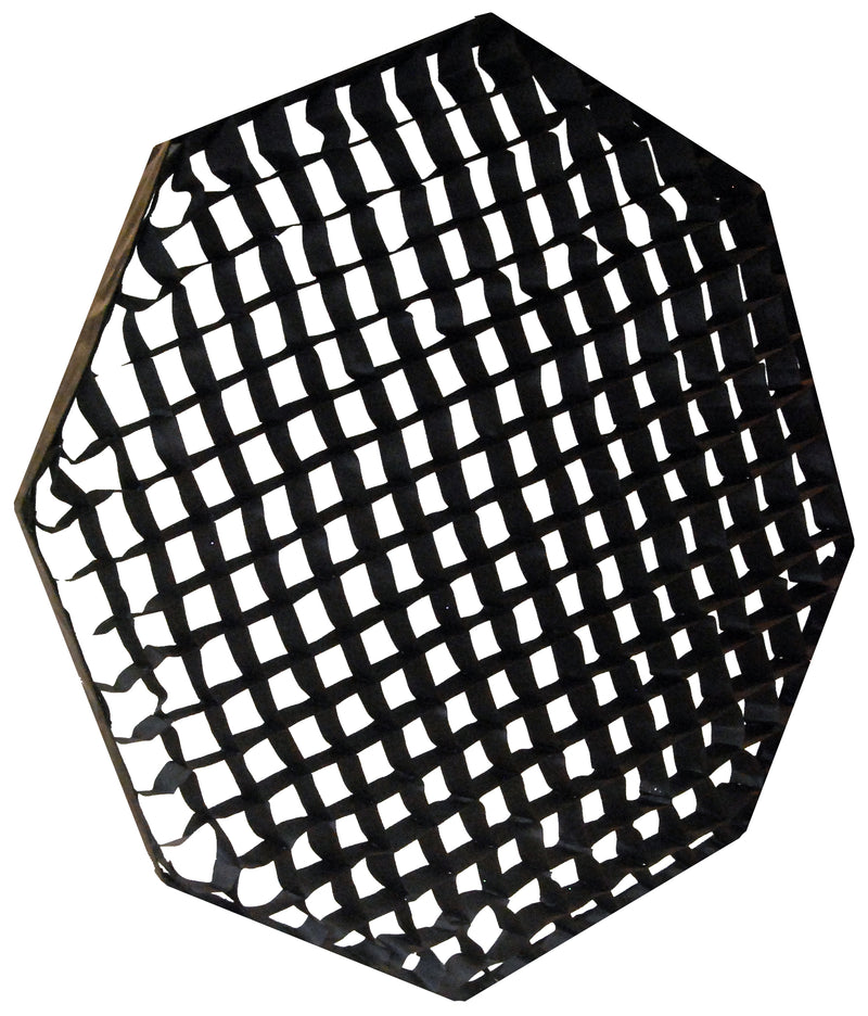 Falcon eyes honingraat voor ø120 cm fer-ob12hc