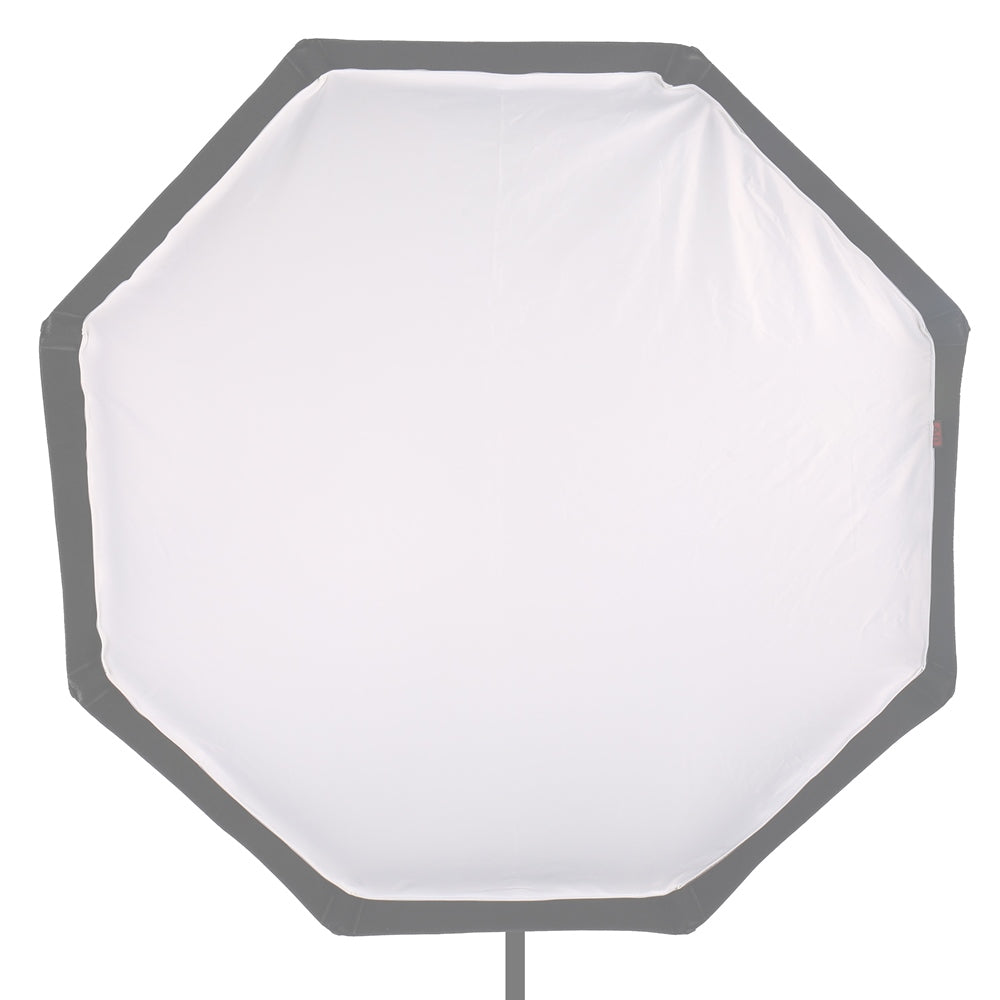 Falcon eyes diffuusdoek voor ø200 cm fer-ob20hc