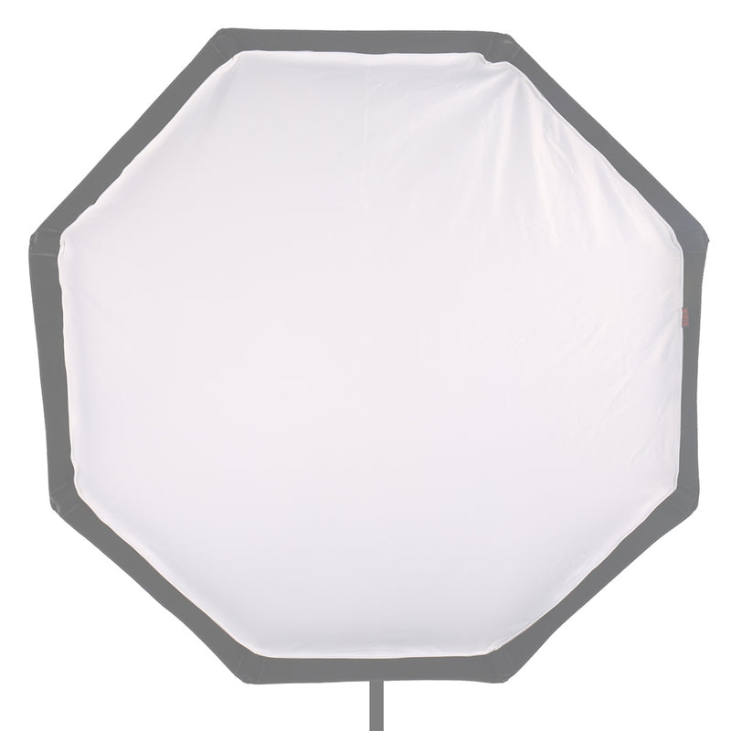 Falcon eyes diffuusdoek voor ø200 cm fer-ob20hc