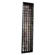 Falcon eyes honingraat voor 30x160 cm fer-sb30160hc