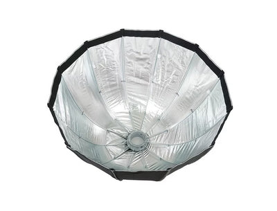Falcon eyes parabolische octabox 60 cm uob-60hc met honingraat