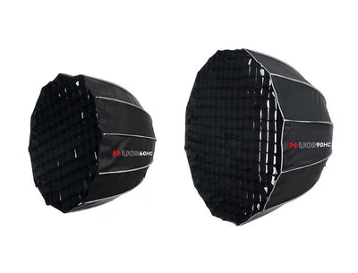 Falcon eyes parabolische octabox 90 cm uob-90hc met honingraat