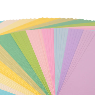 Florence • cardstock papier 216g glad 30,5x30,5cm lente 60x