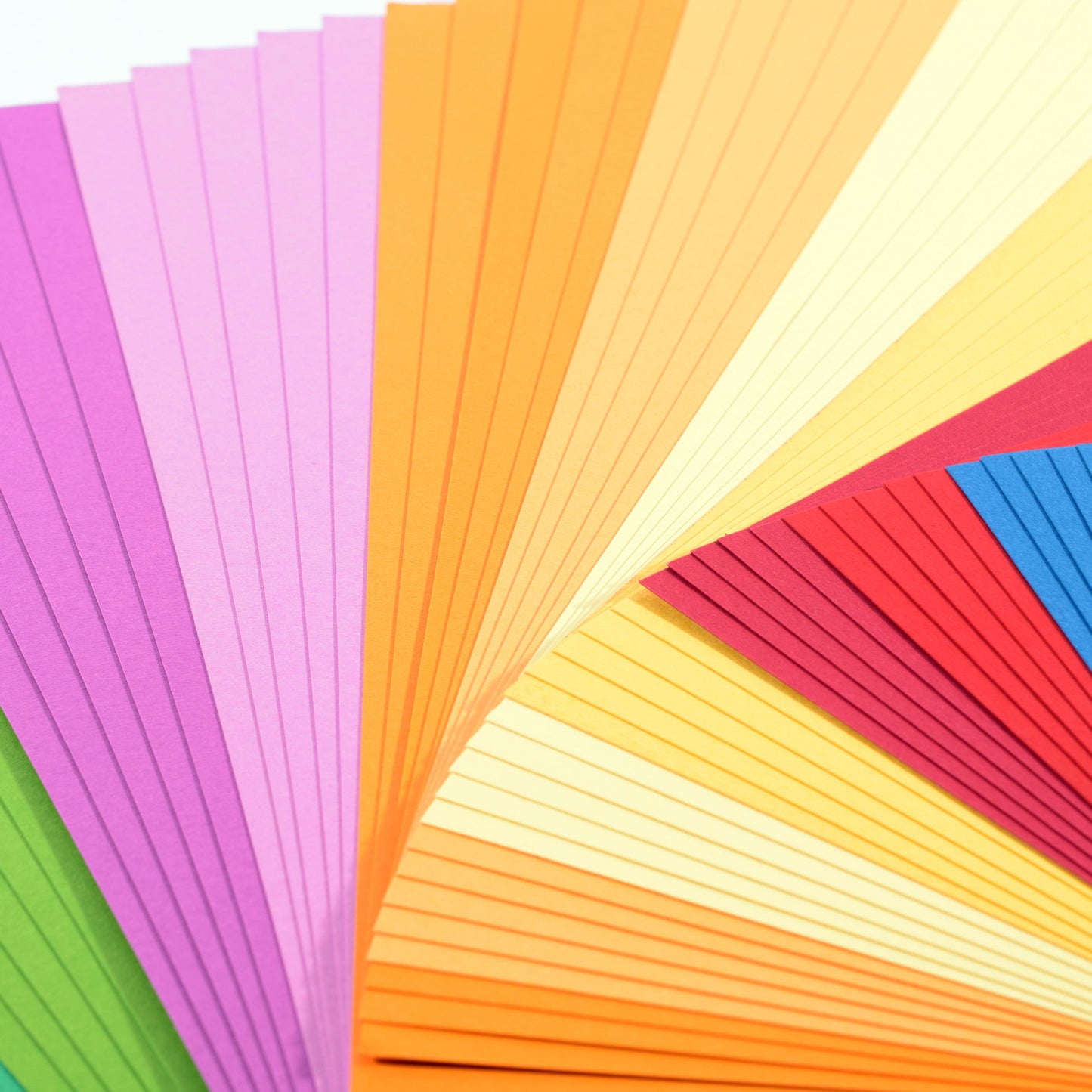 Florence • cardstock papier 216g glad 11,4x30,5cm basic 60x