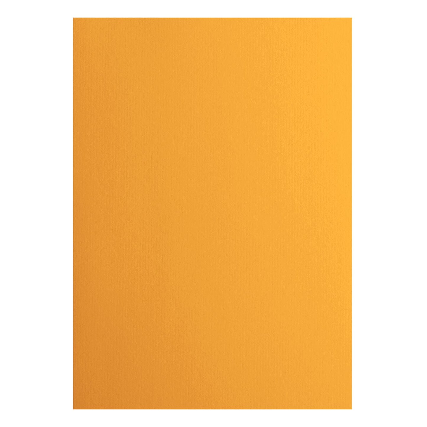 Florence • cardstock papier 216g glad a4 grapefruit 10x