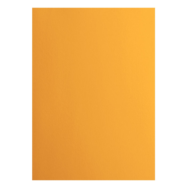 Florence • cardstock papier 216g glad a4 grapefruit 10x