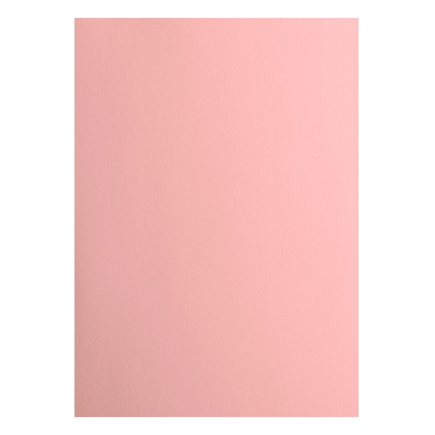 Florence • cardstock papier 216g glad a4 rose 10x
