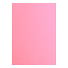 Florence • cardstock papier 216g glad a4 roze 10x
