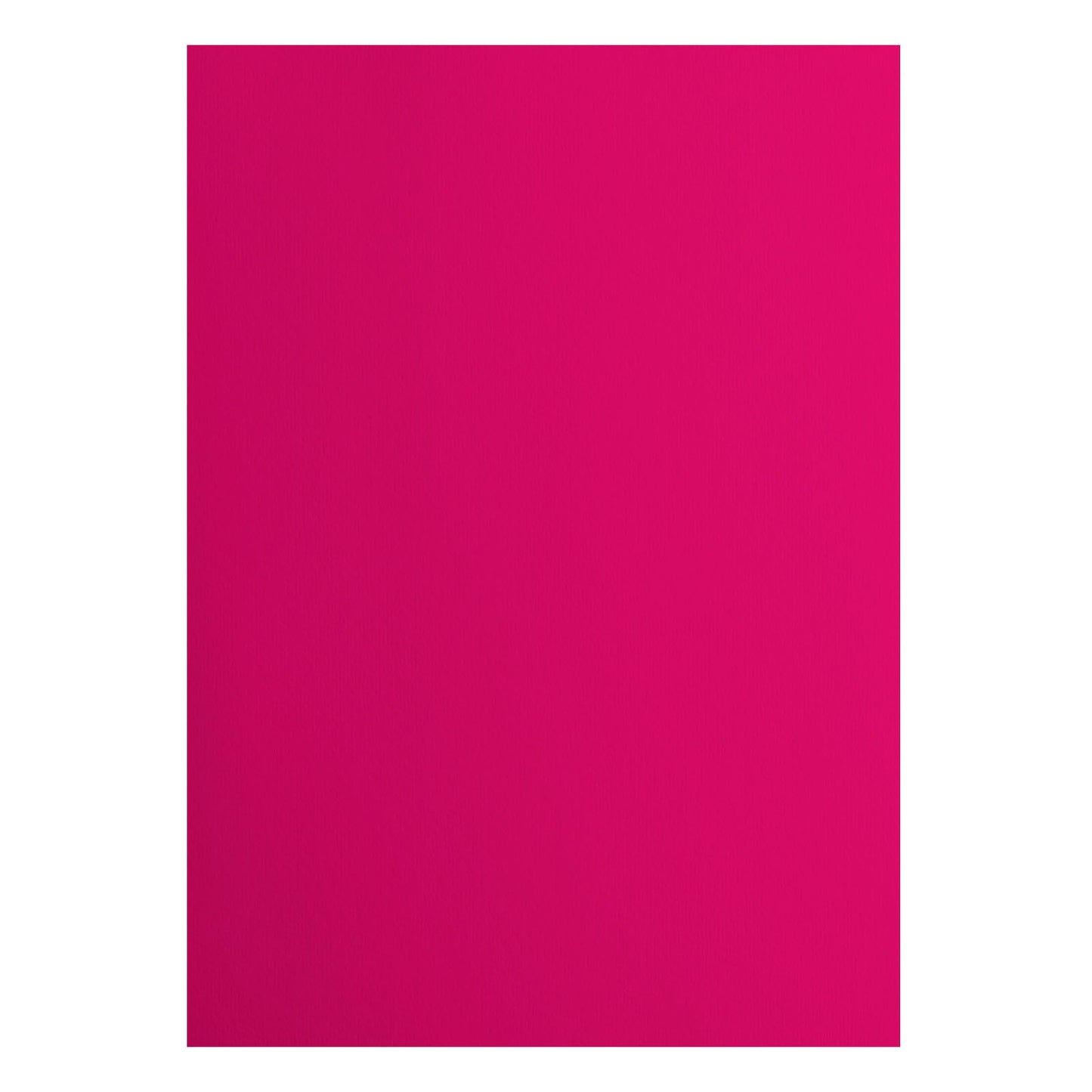 Florence • cardstock papier 216g glad a4 raspberry 10x