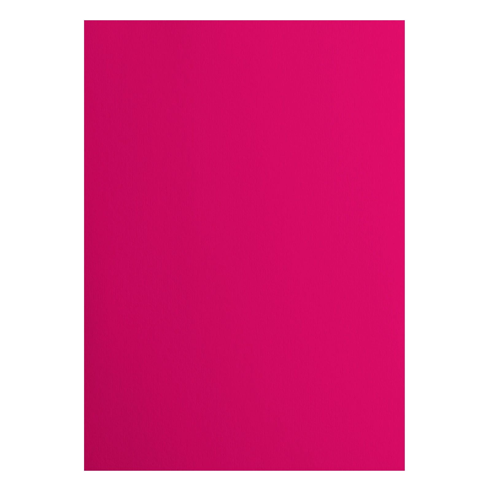 Florence • cardstock papier 216g glad a4 raspberry 10x