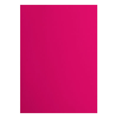 Florence • cardstock papier 216g glad a4 raspberry 10x