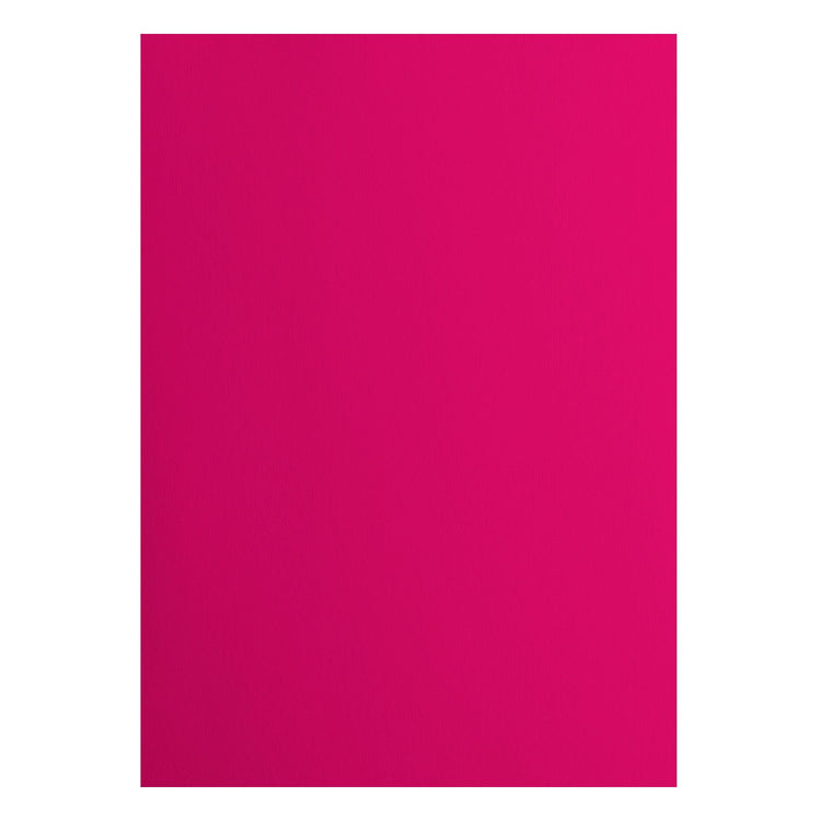Florence • cardstock papier 216g glad a4 raspberry 10x