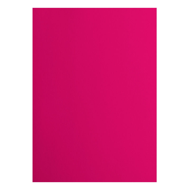 Florence • cardstock papier 216g glad a4 raspberry 10x