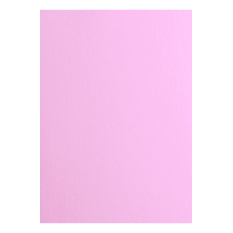 Florence • cardstock papier 216g glad a4 lilac 10x