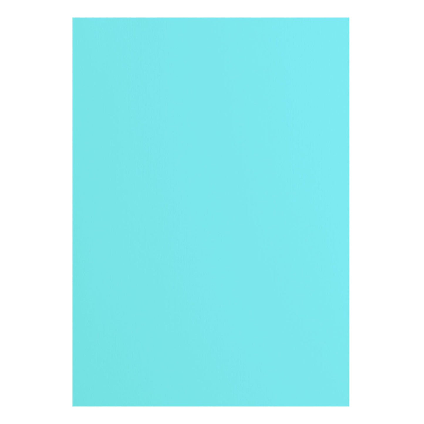 Florence • cardstock papier 216g glad a4 sky 10x