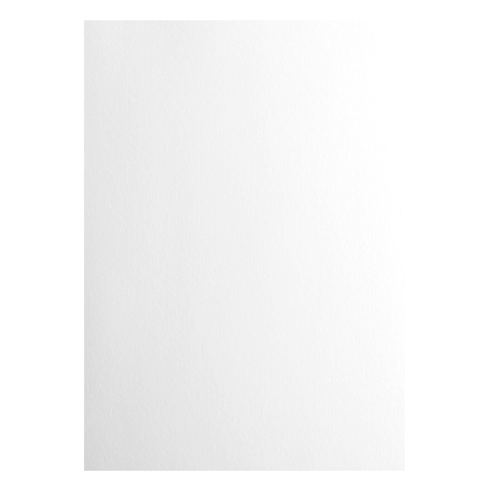 Florence • cardstock papier 216g glad a4 wit 10x