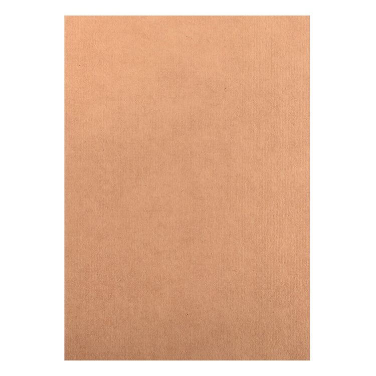 Florence • cardstock papier 216g glad a4 kraft licht 10x