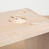 Wolfcraft schroefgatafdekkingen | voor undercover jig | ø9,3 x 46mm | 12 stuks - 2928000