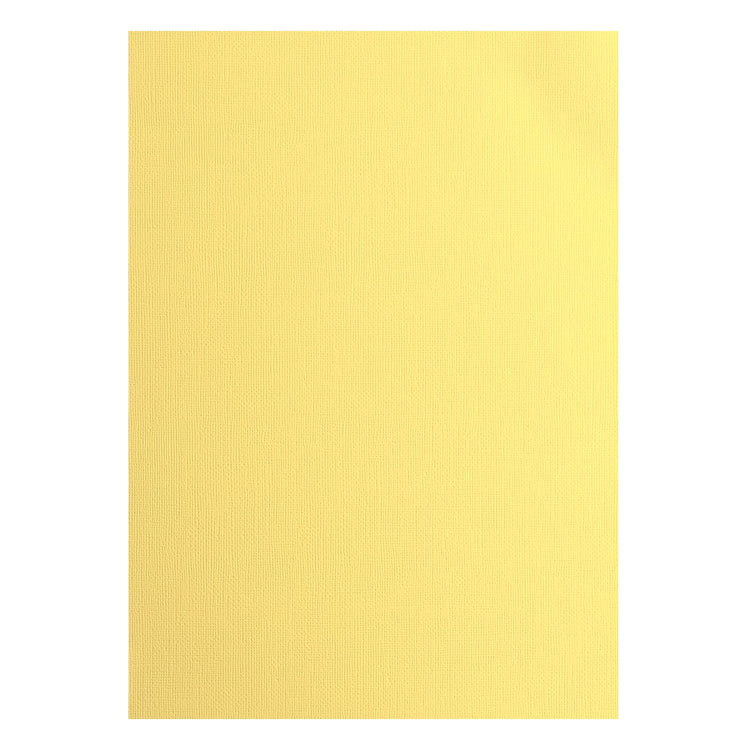 Florence • cardstock papier 216g textuur a4 asparagus 10x