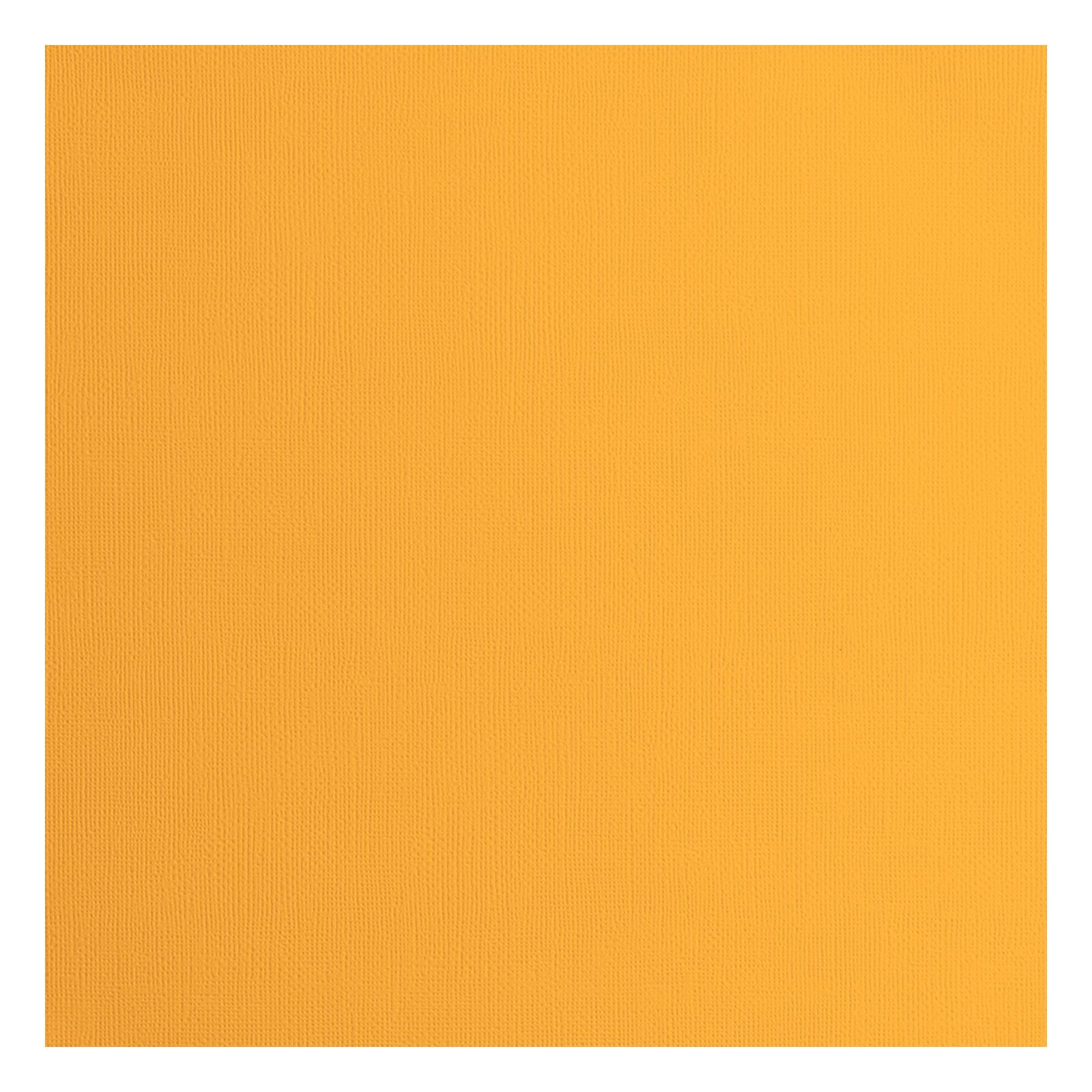 Florence • cardstock papier 216g textuur 30,5x30,5cm grapefruit 20x