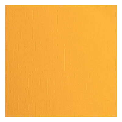 Florence • cardstock papier 216g textuur 30,5x30,5cm grapefruit 20x