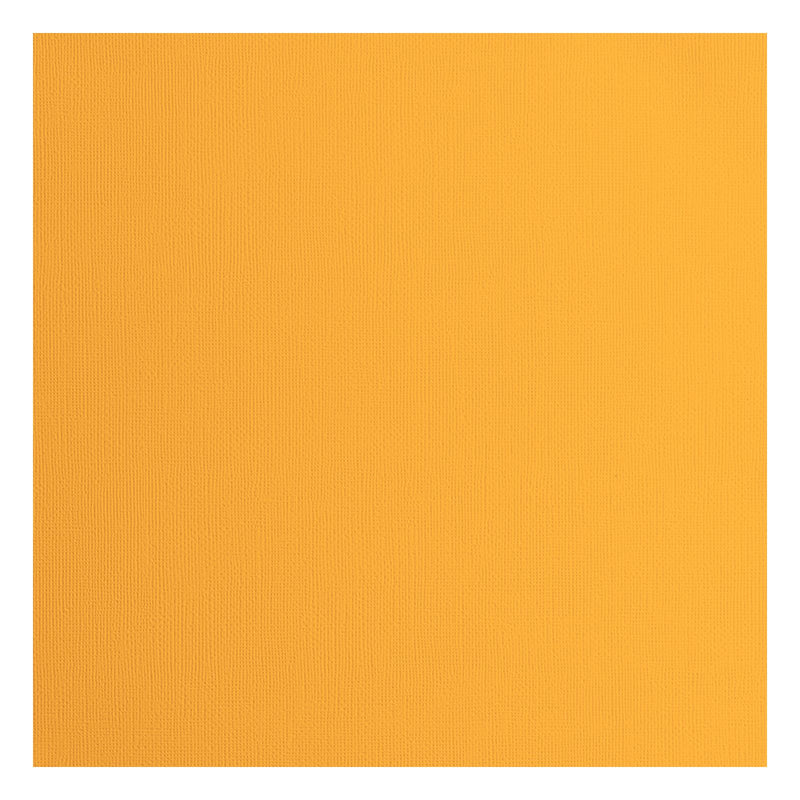 Florence • cardstock papier 216g textuur 30,5x30,5cm grapefruit 20x