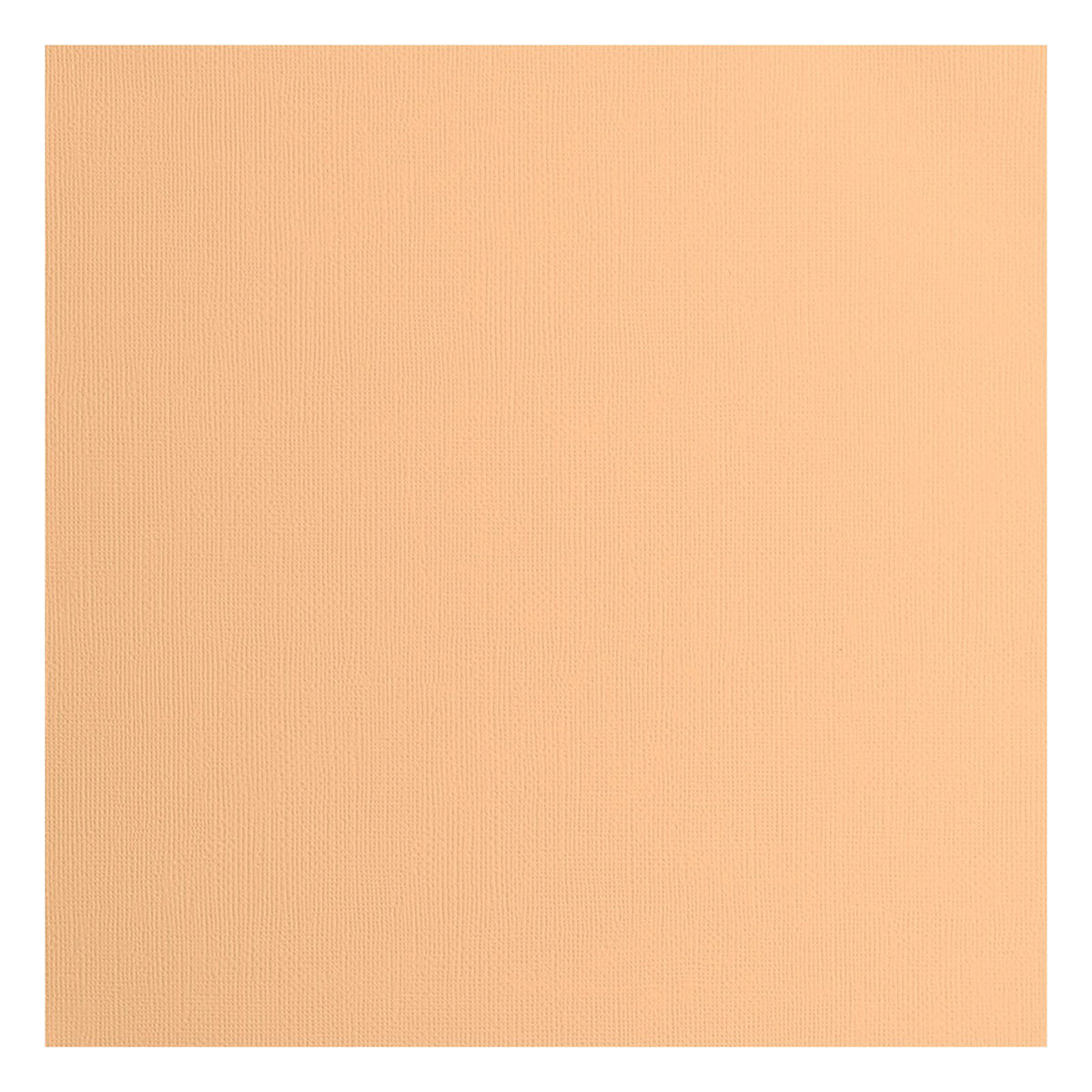 Florence • cardstock papier 216g textuur 30,5x30,5cm sorbet 20x