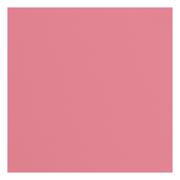 Florence • cardstock papier 216g textuur 30,5x30,5cm beetroot 20x